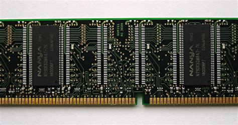 dual inline memory module|Dual In.